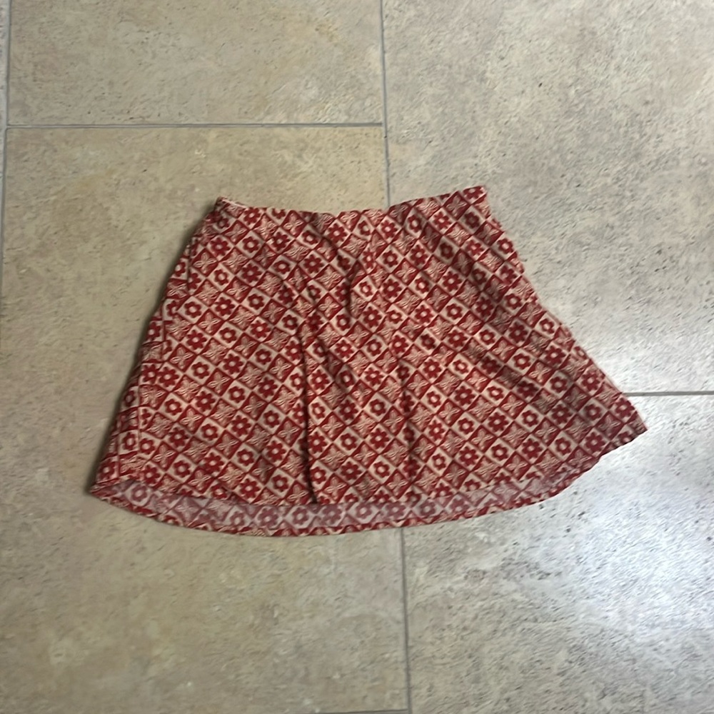 Urban Outfitters Mini Skirt